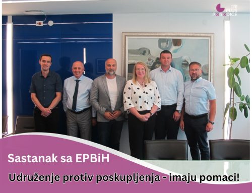 Protiv smo poskupljenja struje, imamo pomake!
